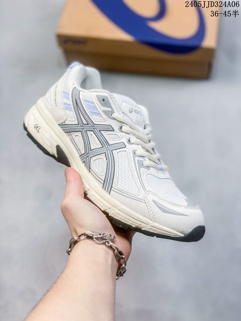 Asics Shoes